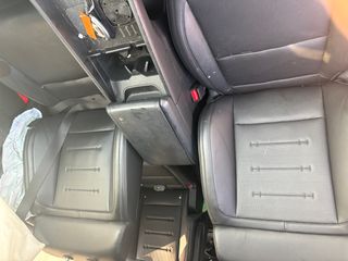 2024 Hyundai Santa Fe Calligraphy - Interior Front Seat Image